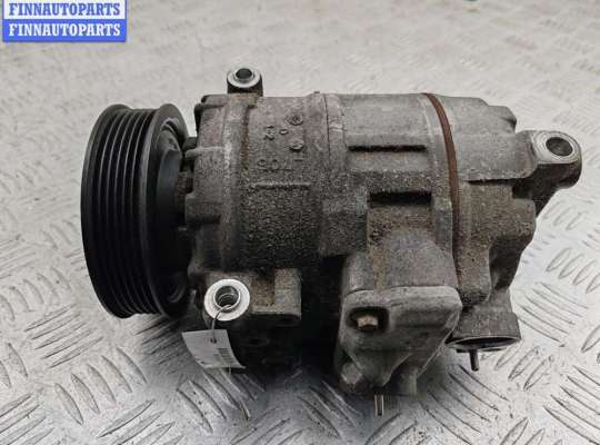 купить Компрессор кондиционера на Volkswagen Golf-5