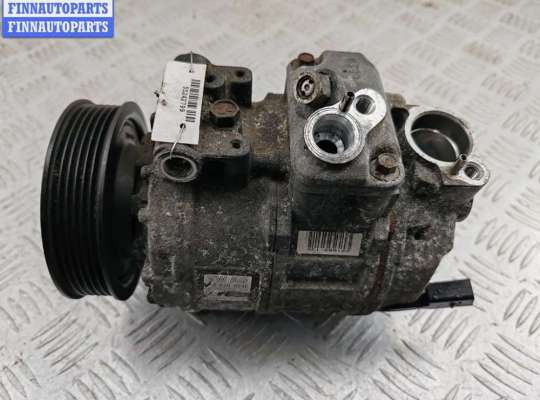 купить Компрессор кондиционера на Volkswagen Golf-5