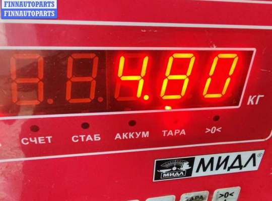 купить Компрессор кондиционера на Volkswagen Golf-5