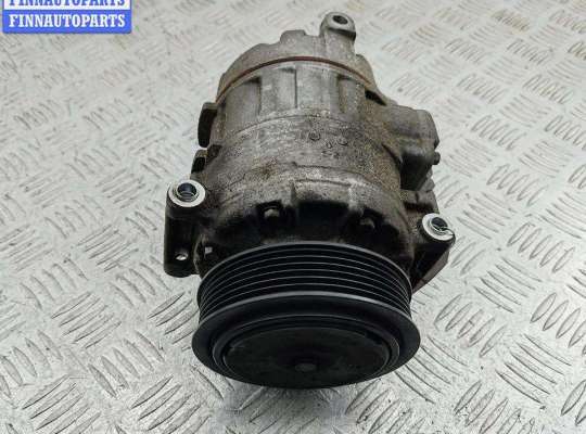 купить Компрессор кондиционера на Volkswagen Golf-5