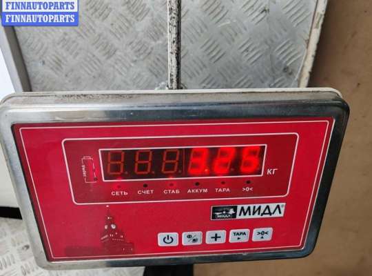 купить Вентилятор радиатора на Ford Focus II (2004-2011)