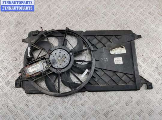 Купить Вентилятор радиатора на Ford Focus II (2004-2011) Вентилятор радиатора FO2148739 на Ford Focus II (2004-2011)