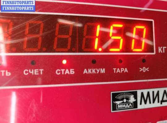 купить Пружина подвески задняя на Opel Corsa D (2006-2014)