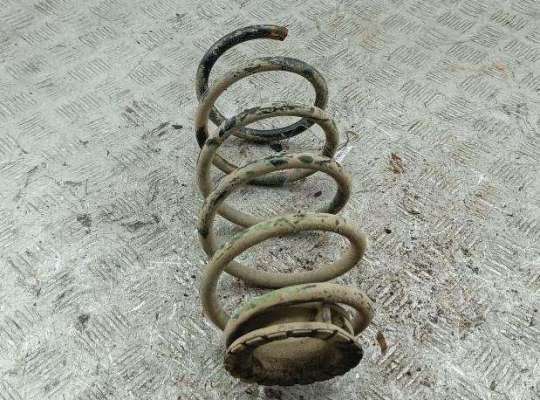 купить Пружина подвески задняя на Opel Corsa D (2006-2014)