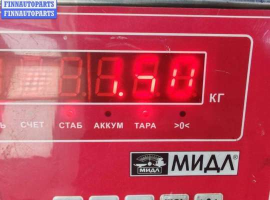 купить Рычаг подвески передний правый на Volkswagen Passat B5+ (GP)