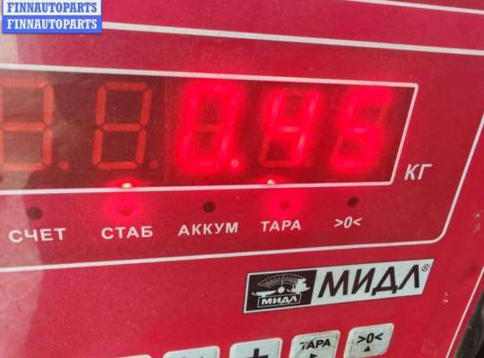 купить Патрубок интеркулера на Volkswagen Sharan (2000-2010)