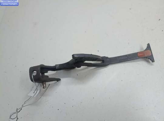 купить Замок капота на Opel Zafira A (1999-2005)