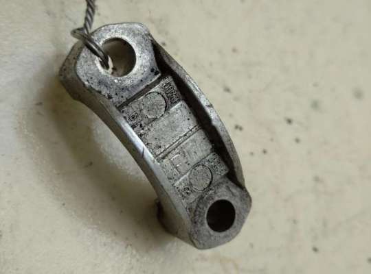 купить Постель распредвала (бугель) на Mercedes Sprinter W906 (2006-2018)