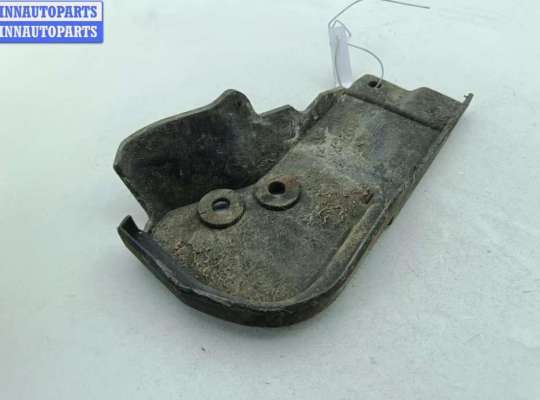 Заглушка порога OP2221578 на Opel Signum (2003-2008)