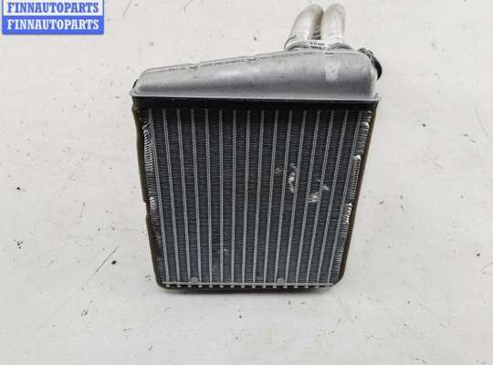 купить Радиатор отопителя (печки) на Skoda Octavia mk2 (A5 1Z) 2004-2013