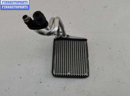купить Радиатор отопителя (печки) на Skoda Octavia mk2 (A5 1Z) 2004-2013