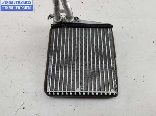 купить Радиатор отопителя (печки) на Skoda Octavia mk2 (A5 1Z) 2004-2013