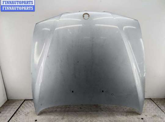 Капот BM3548348 на BMW 5 E39 (1995-2003)