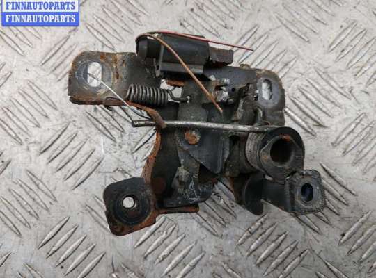 Замок капота AU1728743 на Audi A6 C5 (1997-2005)