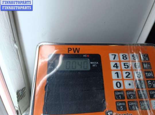 Кнопки на Volkswagen Passat B5 (3B)