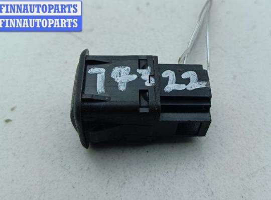 Кнопки на Volkswagen Passat B5 (3B)