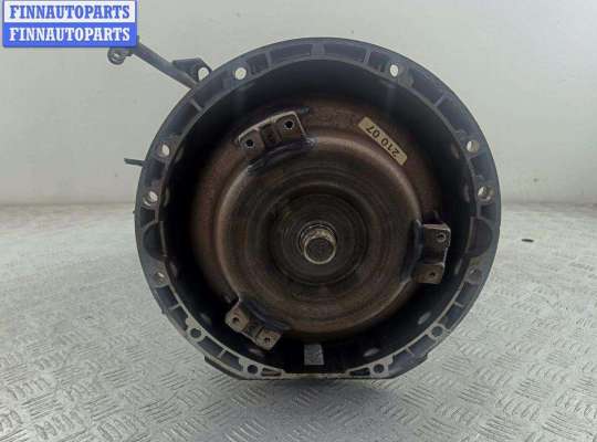 КПП автоматическая (АКПП) MB1658259 на Mercedes E-Class W210 (1995-2002)