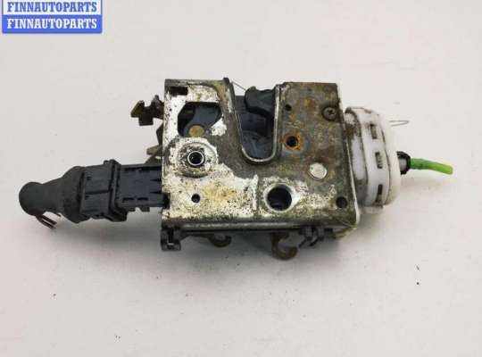 Купить Замок двери передней правой на Audi A6 C4 (1994-1997) Замок двери передней правой AU1751752 на Audi A6 C4 (1994-1997)