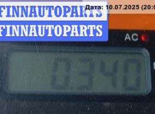 купить Блок управления двигателем (ДВС) на Audi A6 C5 (1997-2005)