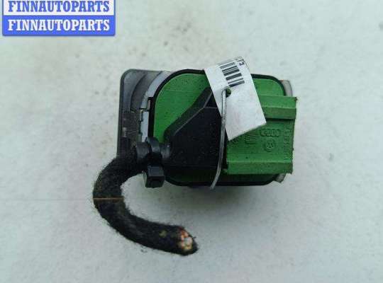 Блок управления зеркалами