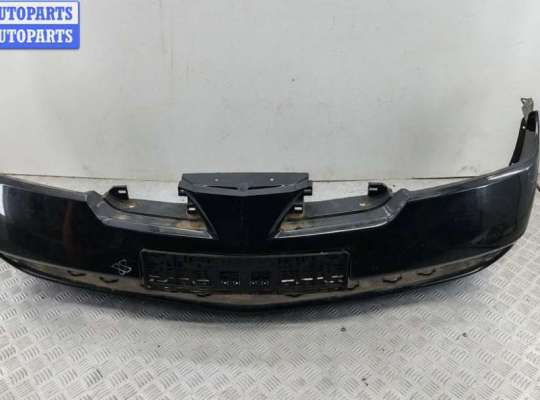 Бампер передний NS993286 на Nissan Primera P12 (2002-2008)