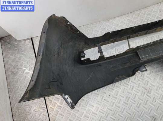 купить Бампер передний на Nissan Primera P12 (2002-2008)
