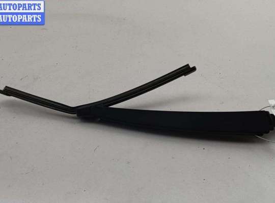 Щеткодержатель (поводок стеклоочистителя) задний VG2540698 на Volkswagen Passat B6