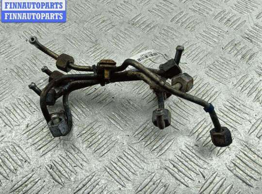 Трубка ТНВД FO2160499 на Ford Mondeo III (2000-2007)