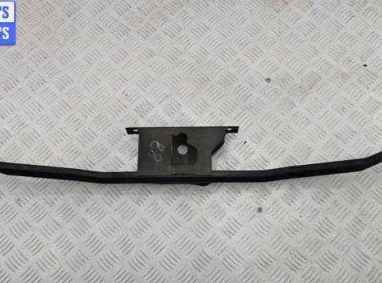 Усилитель бампера переднего NS994710 на Nissan Primera P12 (2002-2008)