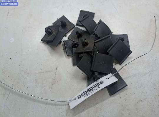 купить Кронштейн крепления на Opel Astra G (1998-2004)