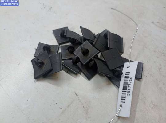 купить Кронштейн крепления на Opel Astra G (1998-2004)