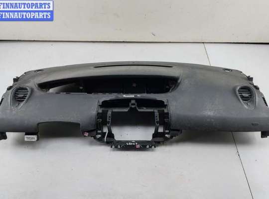 купить Панель приборная (торпедо) на Renault Scenic II (2003-2009)