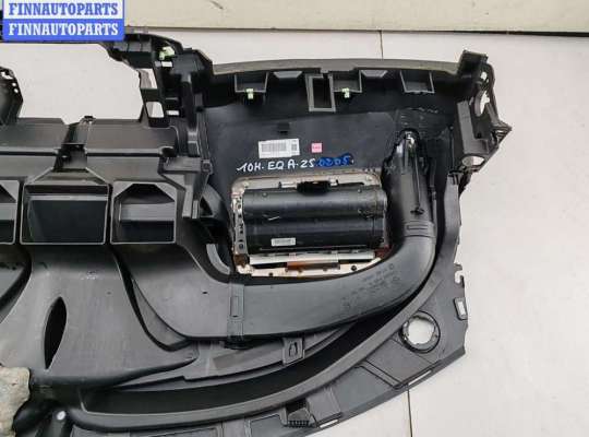 купить Панель приборная (торпедо) на Renault Scenic II (2003-2009)