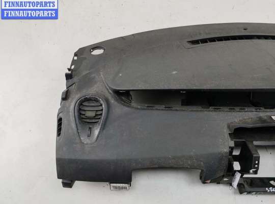 купить Панель приборная (торпедо) на Renault Scenic II (2003-2009)