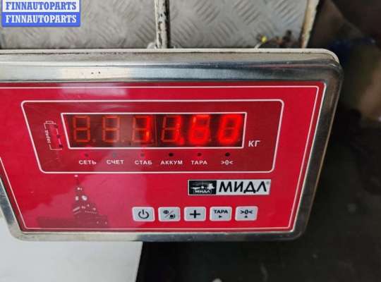 купить Панель приборная (торпедо) на Renault Scenic II (2003-2009)