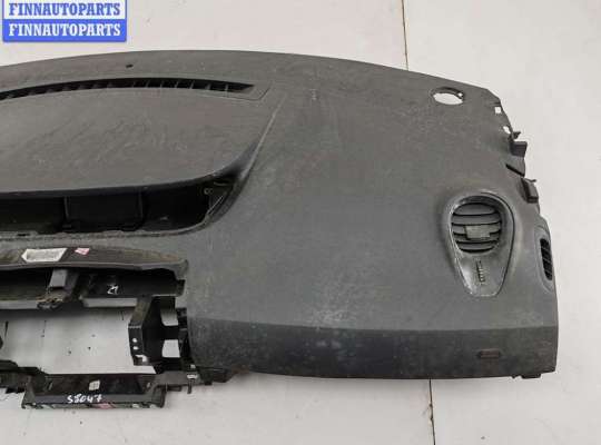 купить Панель приборная (торпедо) на Renault Scenic II (2003-2009)