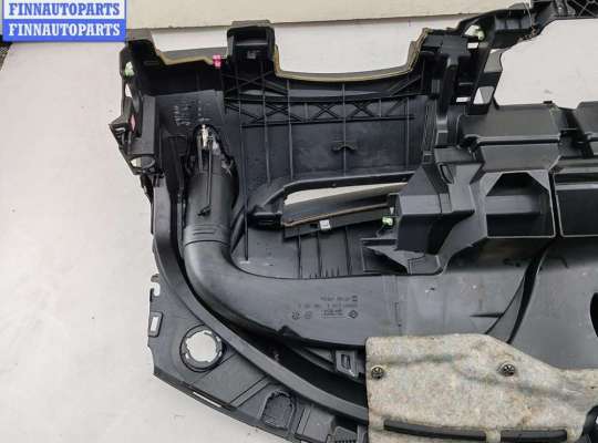 купить Панель приборная (торпедо) на Renault Scenic II (2003-2009)