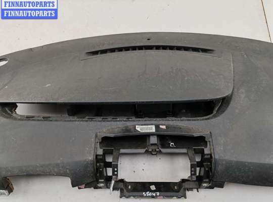 купить Панель приборная (торпедо) на Renault Scenic II (2003-2009)