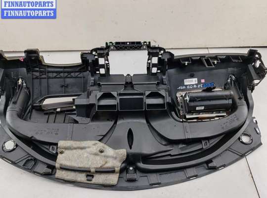 купить Панель приборная (торпедо) на Renault Scenic II (2003-2009)