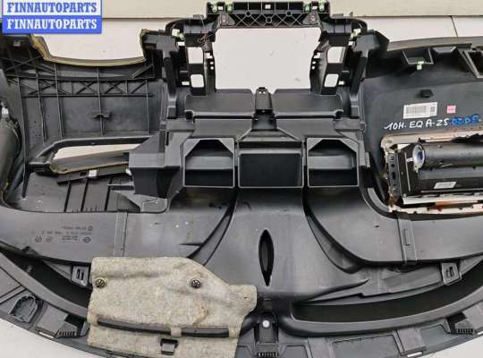 купить Панель приборная (торпедо) на Renault Scenic II (2003-2009)