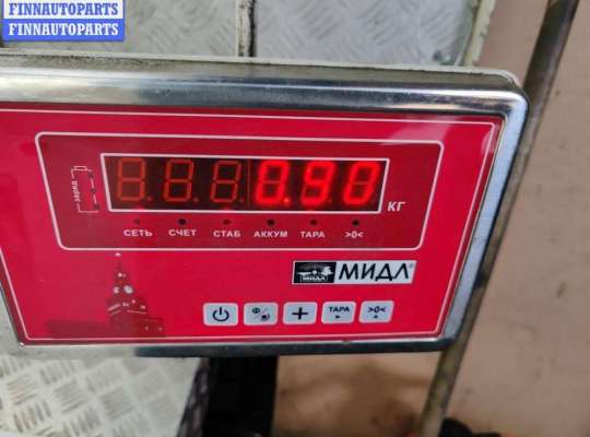 купить Радиатор отопителя (печки) на Citroen C5 (2001-2008)