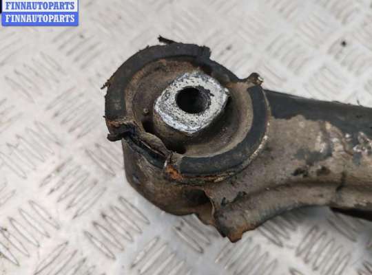 Балка подвески задняя