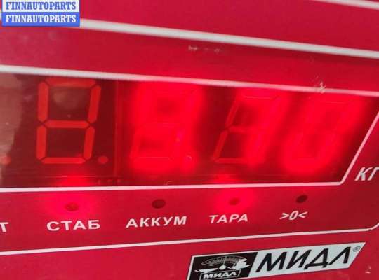 Балка подвески задняя на BMW 3 (E36)