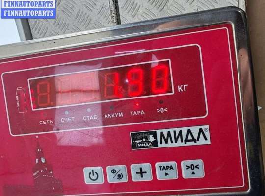 купить Блок предохранителей на Opel Astra H (2004-2009)