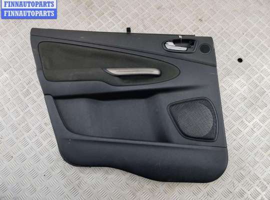 Обшивка двери задней левой (дверная карта) FO2204459 на Ford Galaxy (2006-2015)