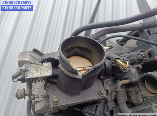 купить Двигатель (ДВС) на Ford Mondeo III (2000-2007)