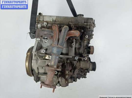 купить Двигатель (ДВС) на Ford Mondeo III (2000-2007)