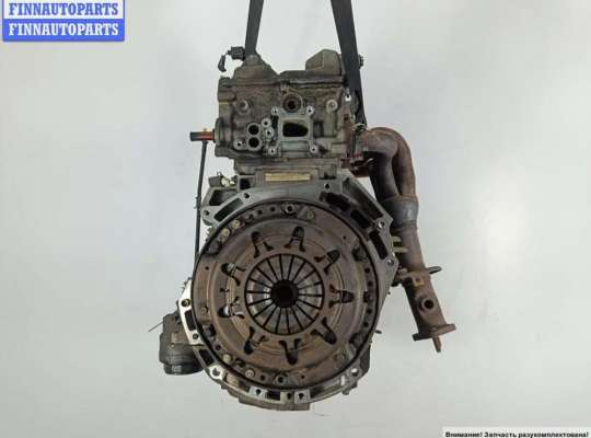 купить Двигатель (ДВС) на Ford Mondeo III (2000-2007)
