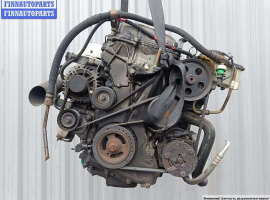 Купить Двигатель (ДВС) на Ford Mondeo III (2000-2007) Двигатель (ДВС) FO2147731 на Ford Mondeo III (2000-2007)