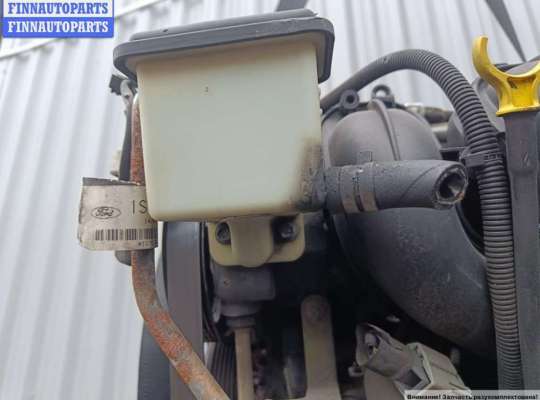 купить Двигатель (ДВС) на Ford Mondeo III (2000-2007)